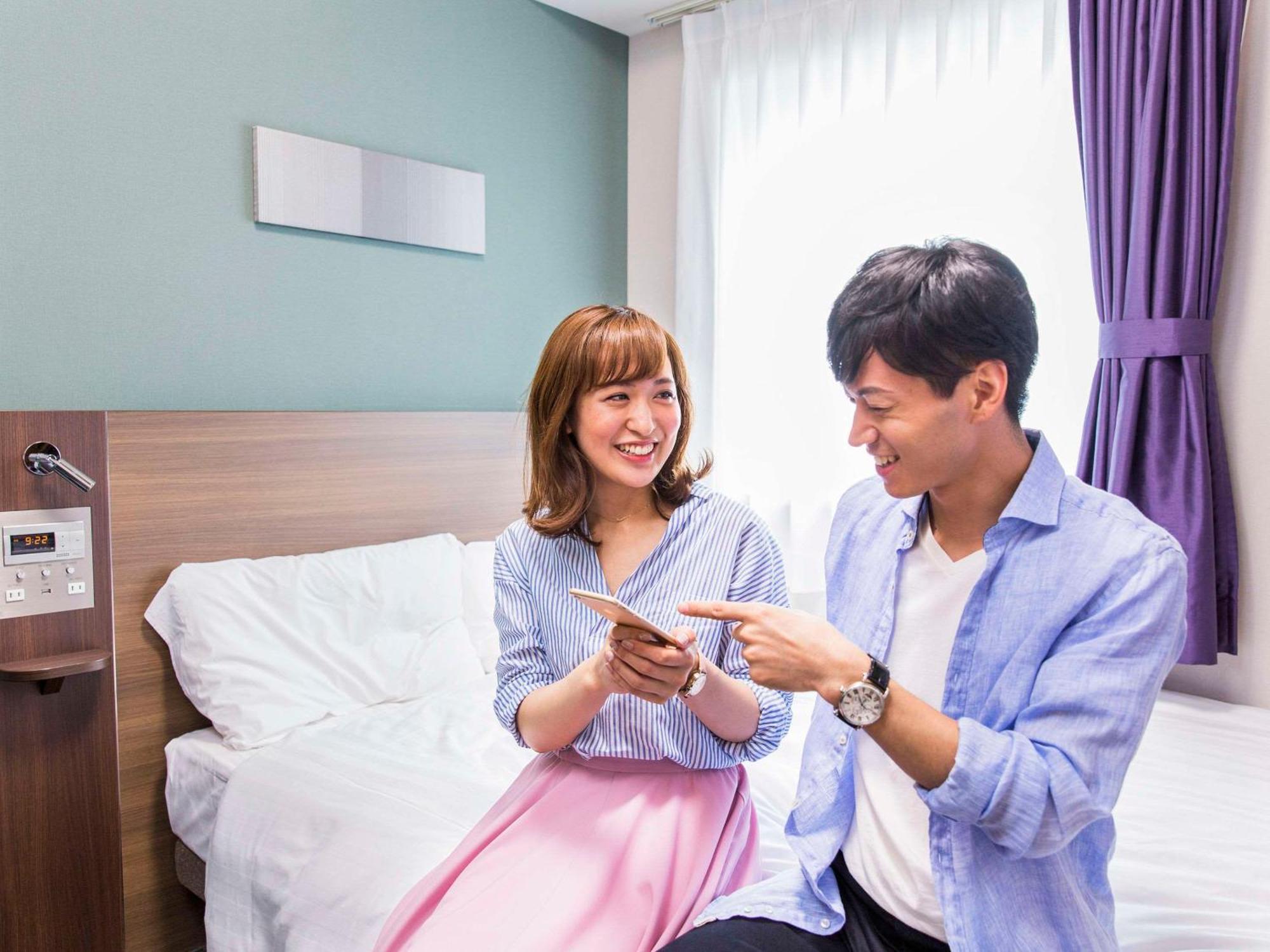 Comfort Hotel Kitakami Ngoại thất bức ảnh