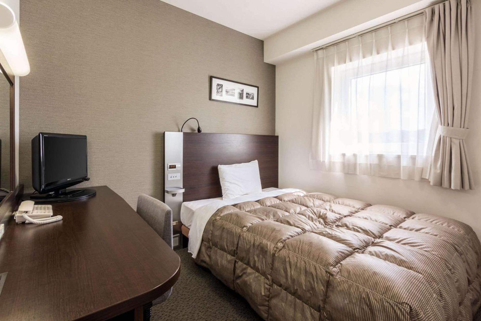 Comfort Hotel Kitakami Ngoại thất bức ảnh