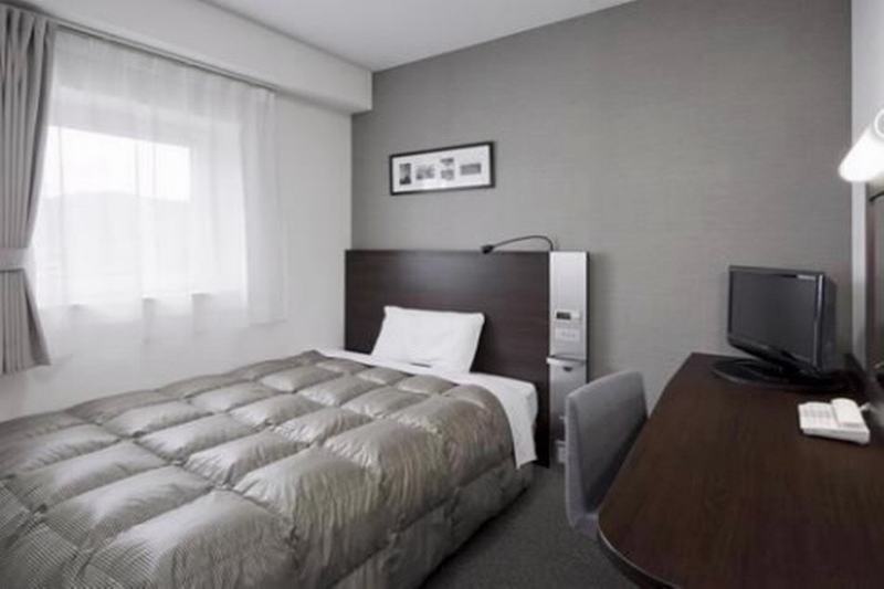 Comfort Hotel Kitakami Phòng bức ảnh