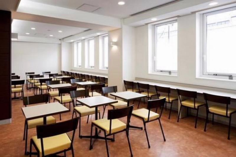 Comfort Hotel Kitakami Ngoại thất bức ảnh
